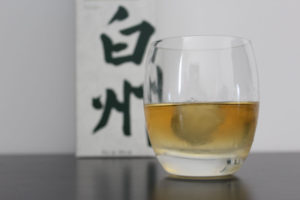 hakushu whisky edited